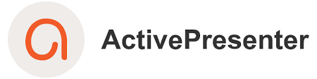 Active Presenter Logo